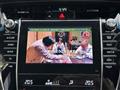 2014 Toyota Harrier Hybrid