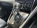 2014 Toyota Harrier Hybrid