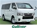2024 Toyota Hiace Van