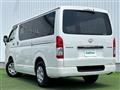 2024 Toyota Hiace Van