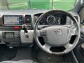 2024 Toyota Hiace Van