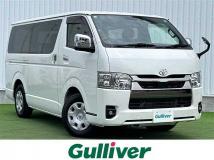 2024 Toyota Hiace Van