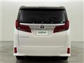2019 Toyota Alphard