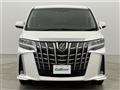 2019 Toyota Alphard