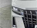 2019 Toyota Alphard