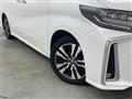 2019 Toyota Alphard