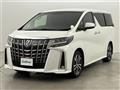 2019 Toyota Alphard
