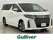 2019 Toyota Alphard