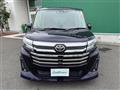 2021 Toyota Roomy