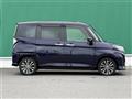 2021 Toyota Roomy