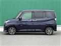 2021 Toyota Roomy