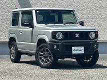 2018 Suzuki Jimny