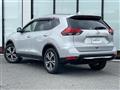 2018 Nissan X-Trail