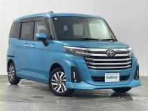 2021 Toyota Roomy