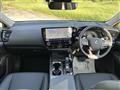 2025 Lexus NX