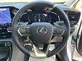 2025 Lexus NX