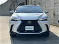 2025 Lexus NX