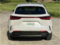 2025 Lexus NX