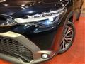 2023 Toyota CorollaCross