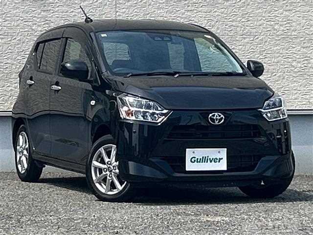 2023 Toyota PIXIS EPOCH