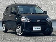 2023 Toyota PIXIS EPOCH