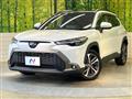 2023 Toyota CorollaCross