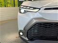 2023 Toyota CorollaCross