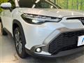 2023 Toyota CorollaCross