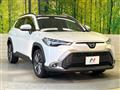 2023 Toyota CorollaCross