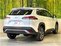 2023 Toyota CorollaCross