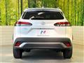 2023 Toyota CorollaCross