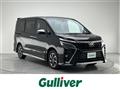 2018 Toyota Voxy