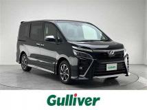 2018 Toyota Voxy