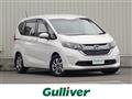 2017 Honda Freed