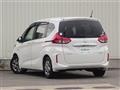 2017 Honda Freed