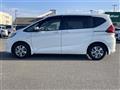 2017 Honda Freed