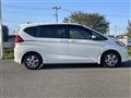 2017 Honda Freed