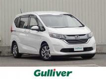 2017 Honda Freed