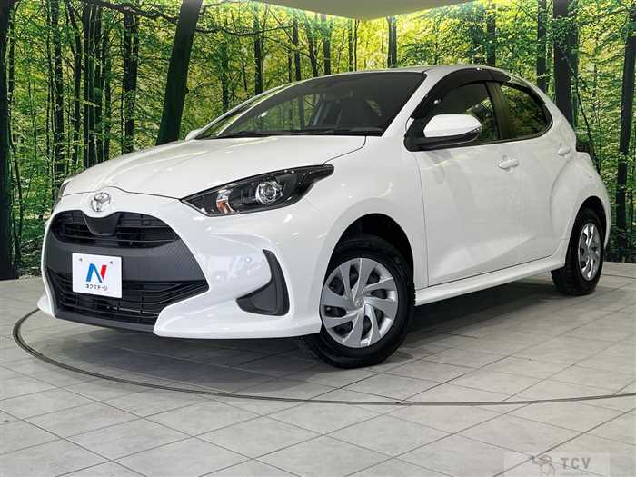 2021 Toyota Toyota Others