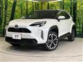 2024 Toyota Yaris Cross