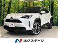 2024 Toyota Yaris Cross