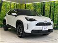 2024 Toyota Yaris Cross
