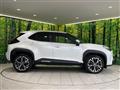 2024 Toyota Yaris Cross