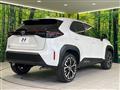 2024 Toyota Yaris Cross