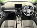 2024 Toyota Yaris Cross