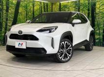 2024 Toyota Yaris Cross