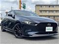 2022 Mazda Mazda3