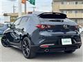2022 Mazda Mazda3