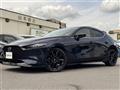 2022 Mazda Mazda3