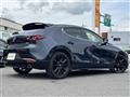 2022 Mazda Mazda3